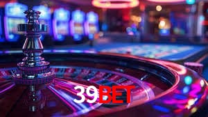 Bônus de Boas-vindas 39bet