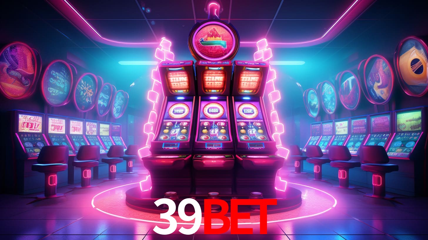 39bet - Tesouros da Noite Luxuosa - 39bet.com