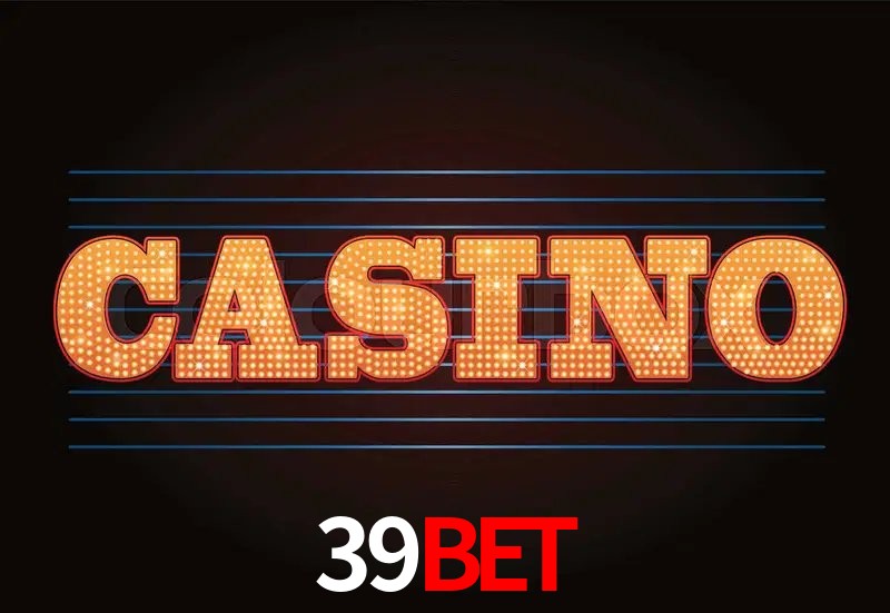 Experiência VIP 39bet