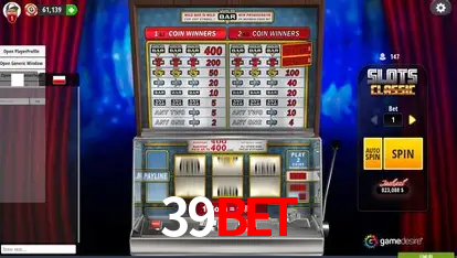 A Emoção da Loteria na 39bet: Uma Chance de Mudança de Vida
