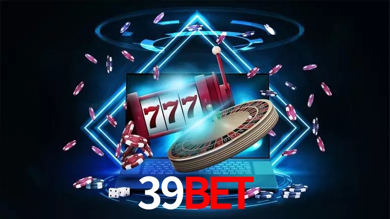 Casino Ao Vivo 39bet