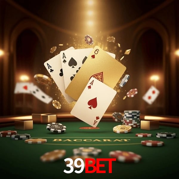 Blackjack Table 39bet