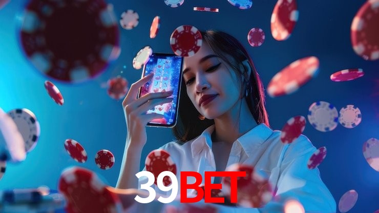 A Emoção da Loteria na 39bet: Uma Chance de Mudança de Vida