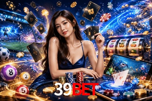 Account Benefits 39bet
