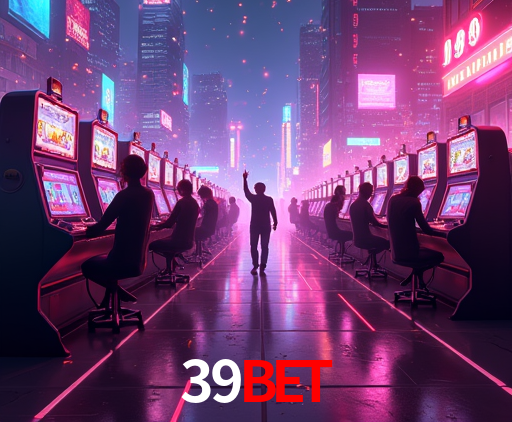 Programa VIP 39bet