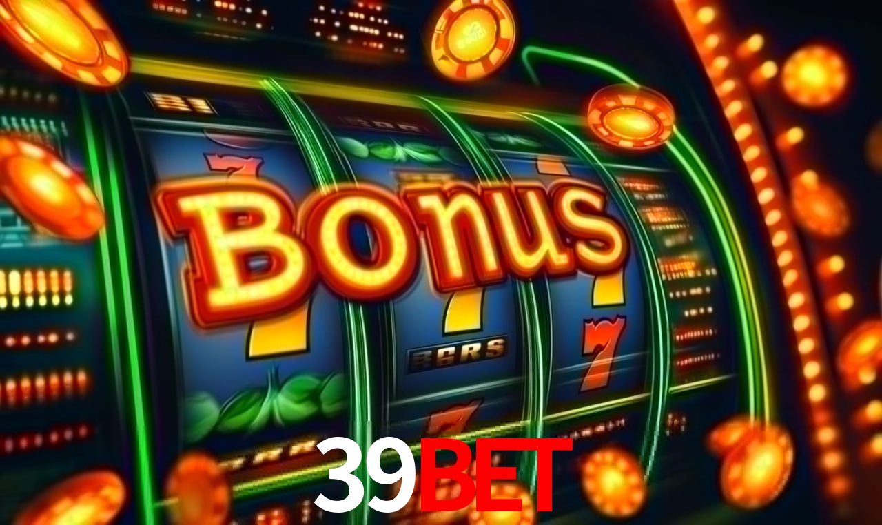 Live Casino 39bet