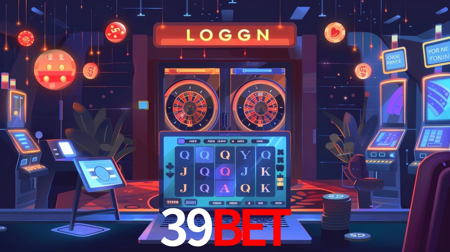 Integração de APIs 39bet