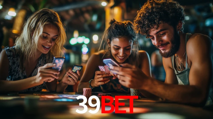 Daily Bonuses 39bet