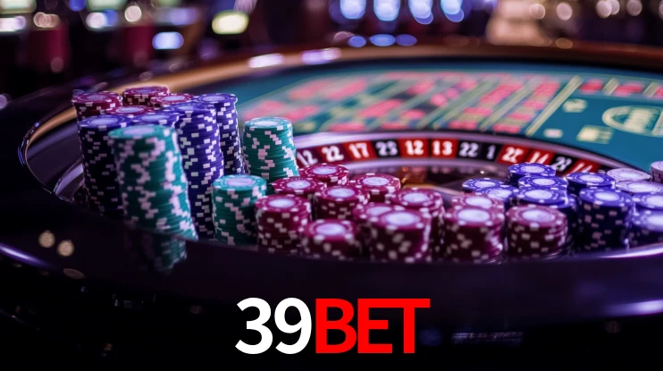 Programa VIP 39bet