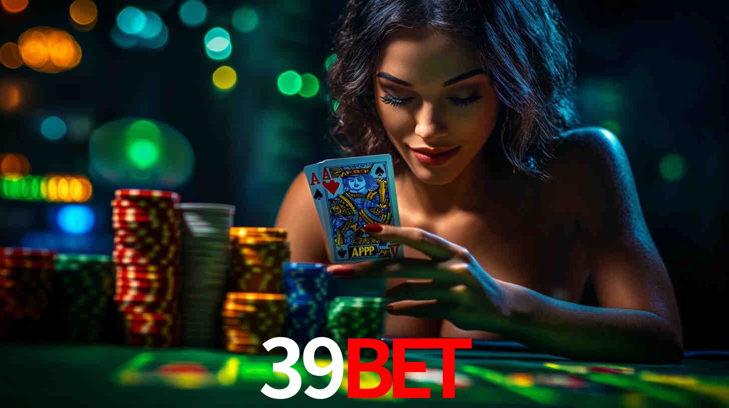 Explorando a Categoria de Eventos em Apostas na 39bet
