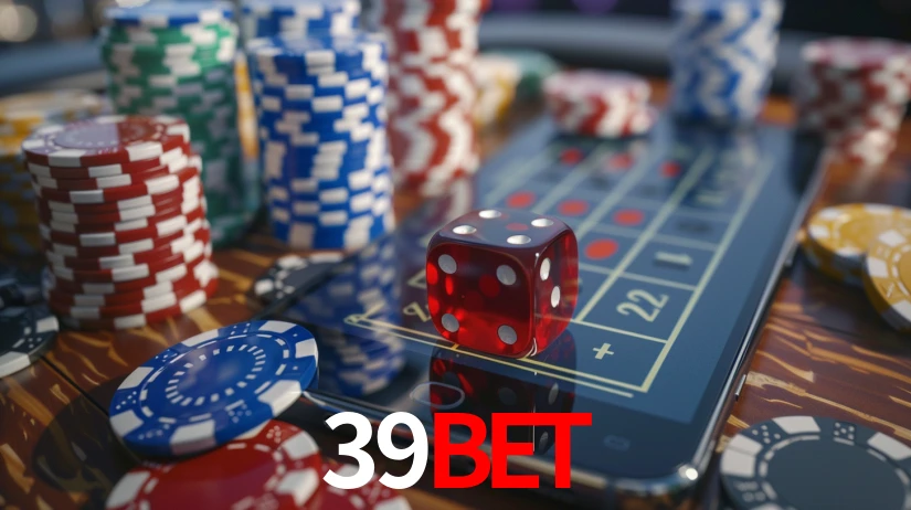 Bônus Generosos e Exclusivos no 39bet para Você!