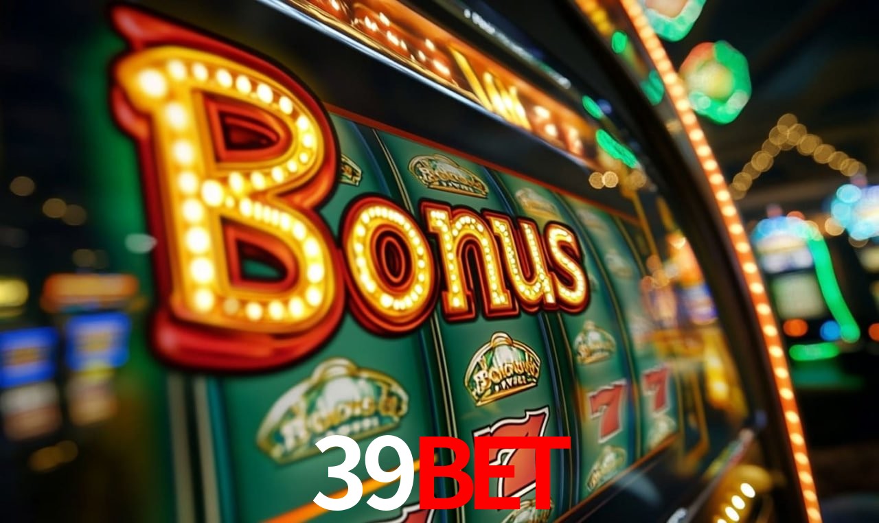 39bet cassino online