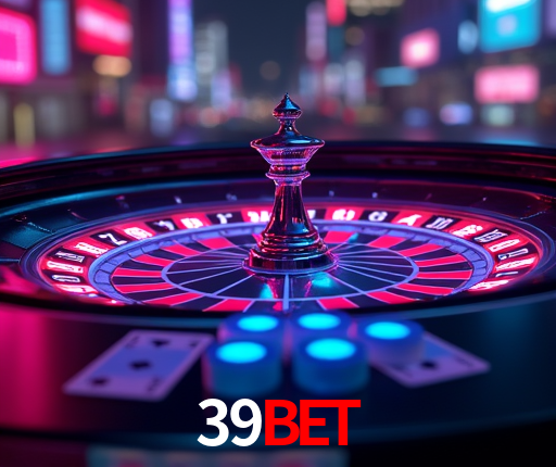 Explorando a Categoria de Eventos em Apostas na 39bet