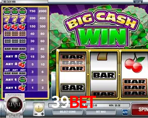 Descubra a Magia dos Jogos de Arcade no 39bet
