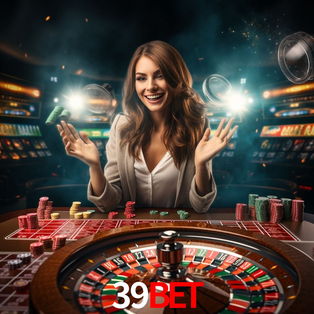 Experimente o Login Seguro Premium no 39bet
