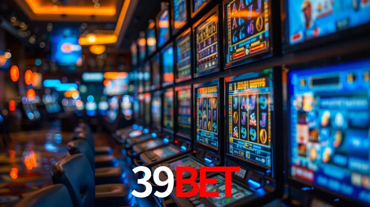 APP oficial da 39bet para mobile