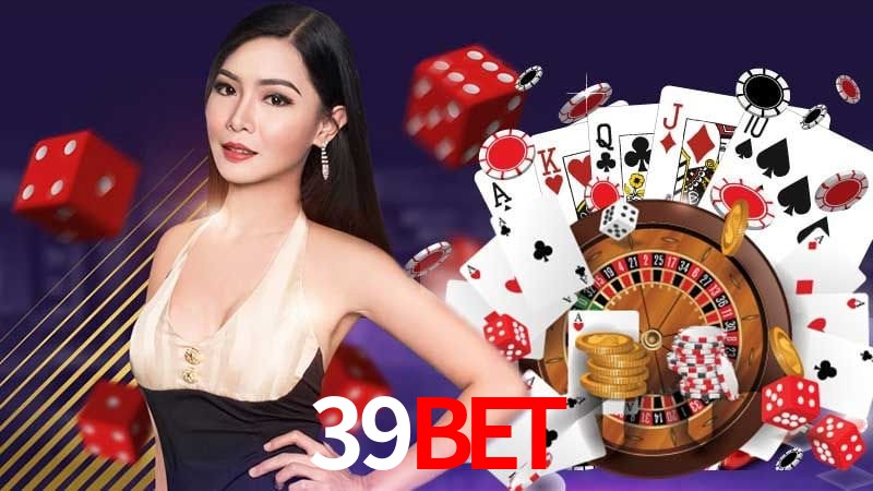 39bet Fortune Tiger