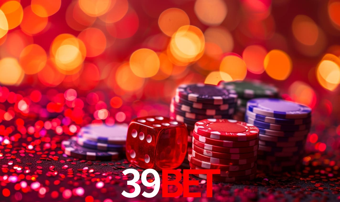 Inovações de Jogos na 39bet: O Futuro das Experiências Interativas