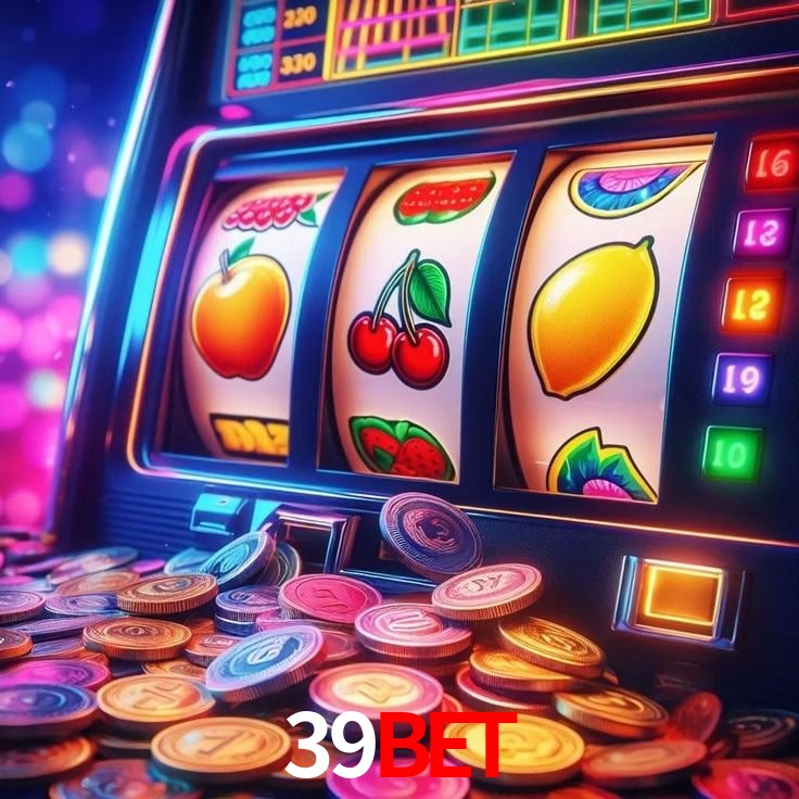 Apostas de Tênis 39bet