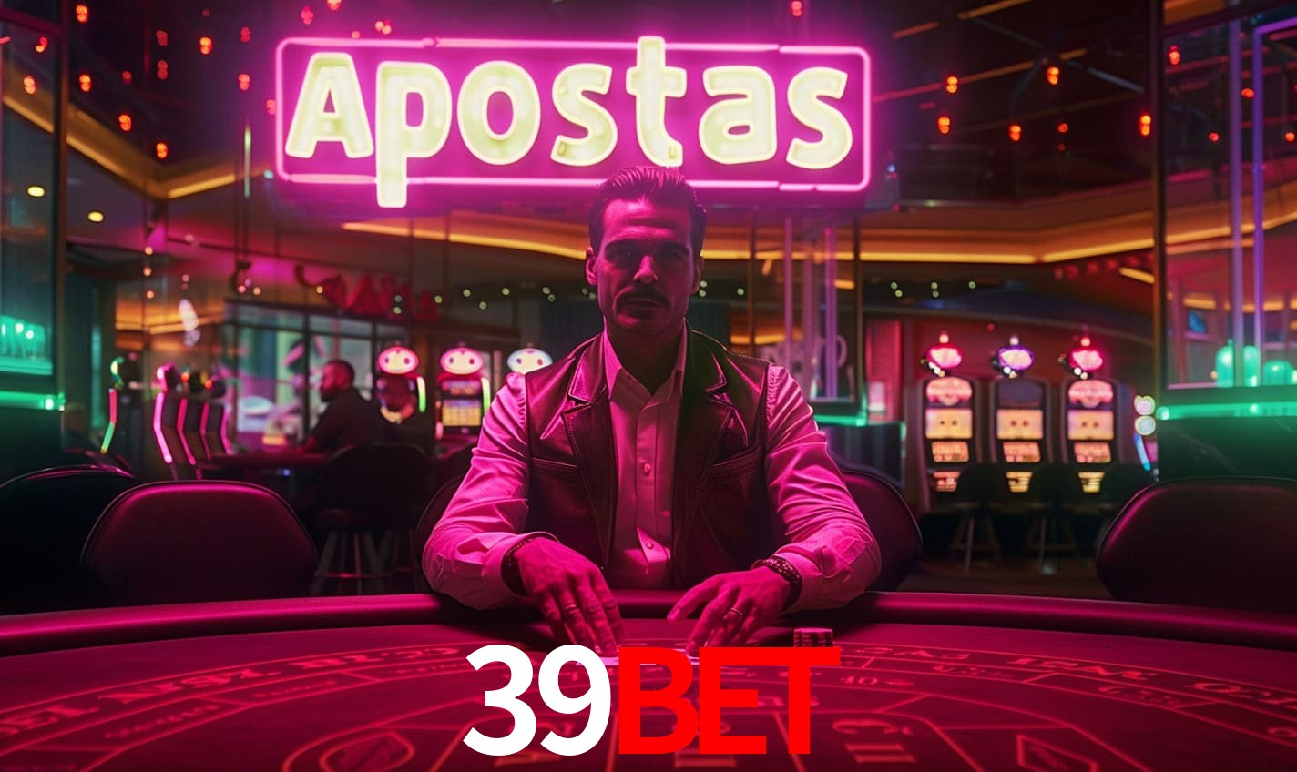Descubra o Programa VIP da 39bet: Vantagens Exclusivas para Jogadores