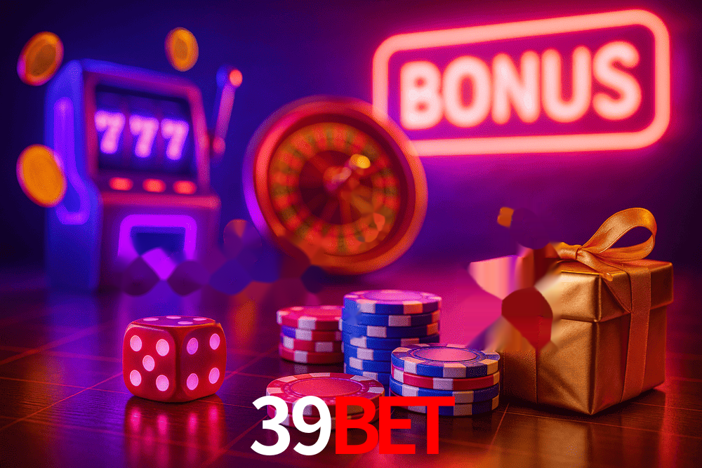 Apostas Esportivas na 39bet: Um Guia Completo