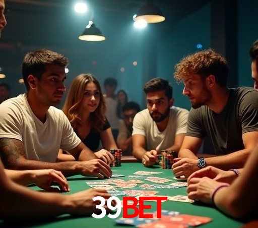 39bet Plataforma