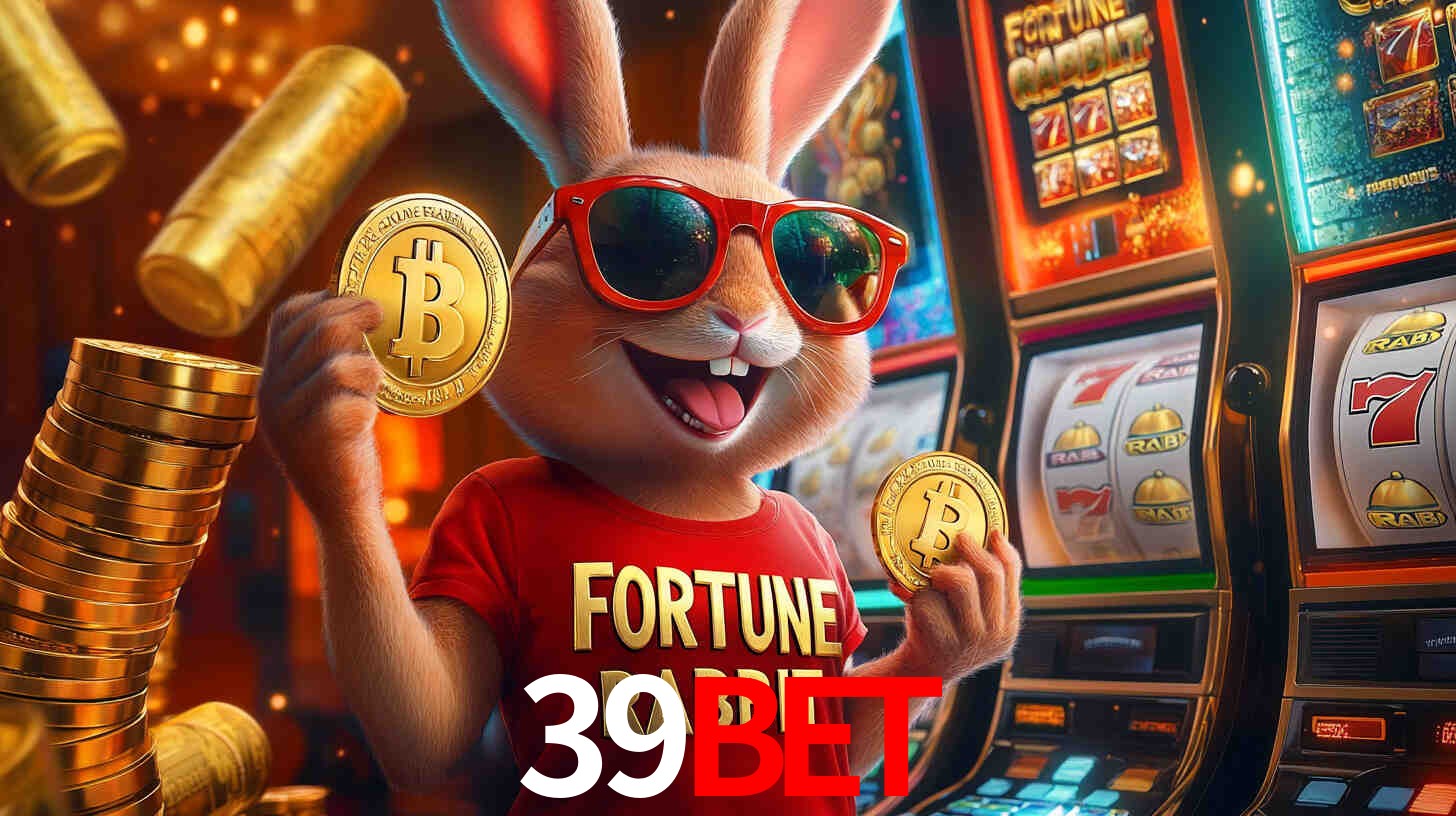A Popularidade dos Caça-Níqueis no 39bet