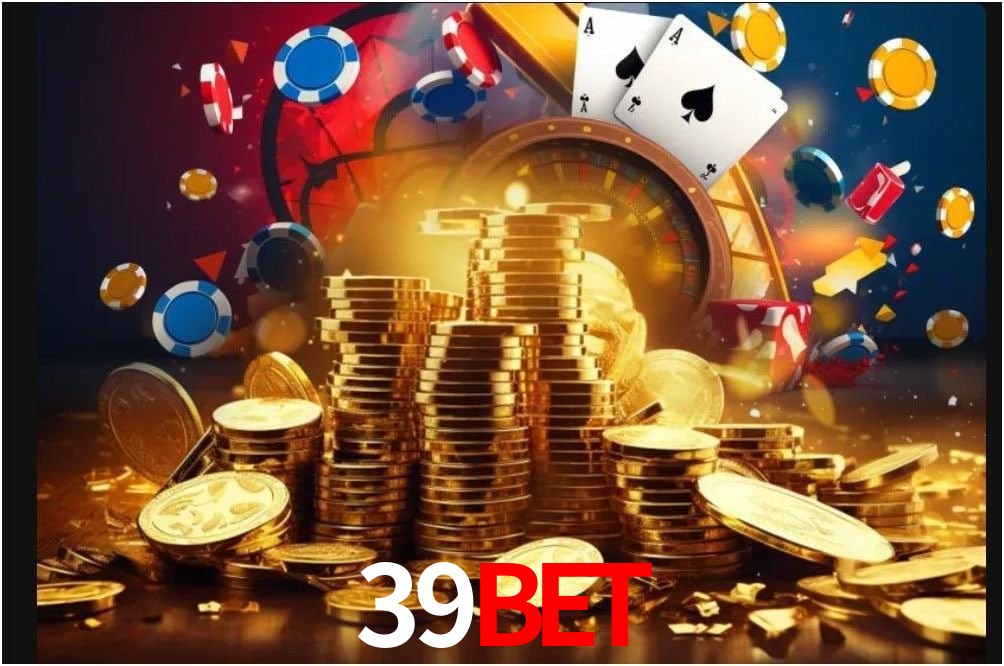 cassino 39bet