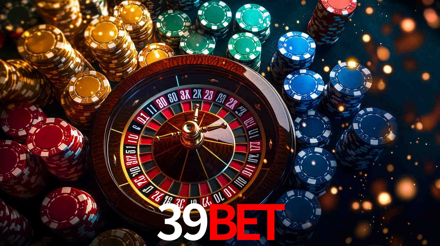39bet App Interface