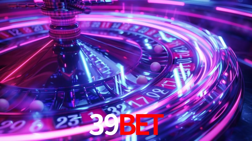 Desvendando o Mundo dos Jogos Virtuais na 39bet