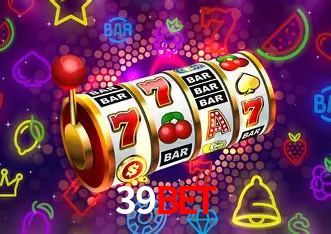 Inovações de Jogos na 39bet: O Futuro das Experiências Interativas