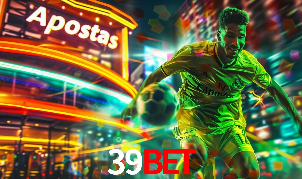 Recursos de Bônus 39bet