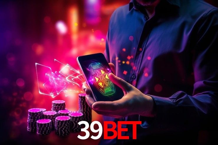 Torneios 39bet