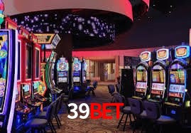 Ofertas Exclusivas 39bet