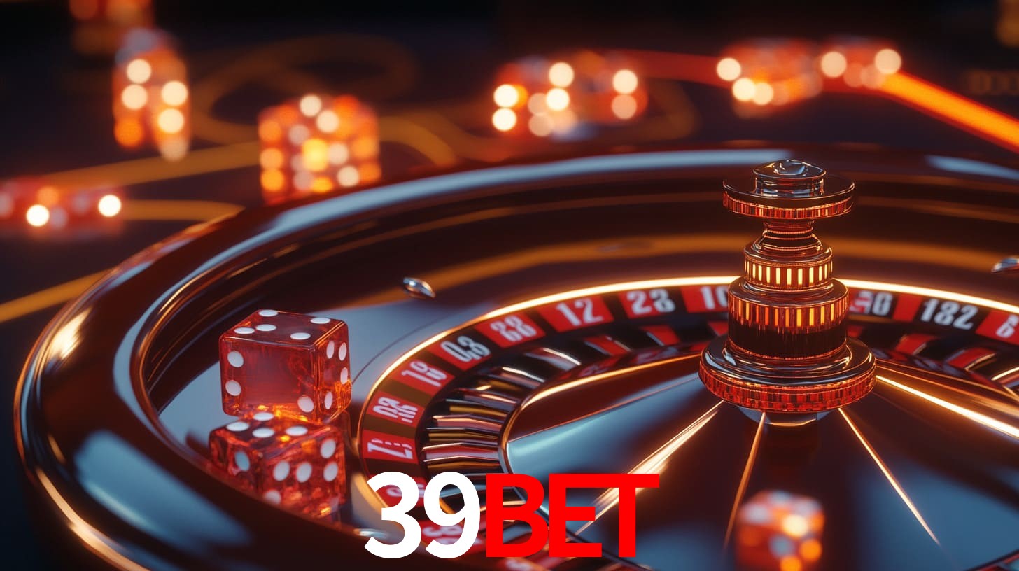 39bet: A Experiência de Casino com Jogos de Mesa ao Vivo