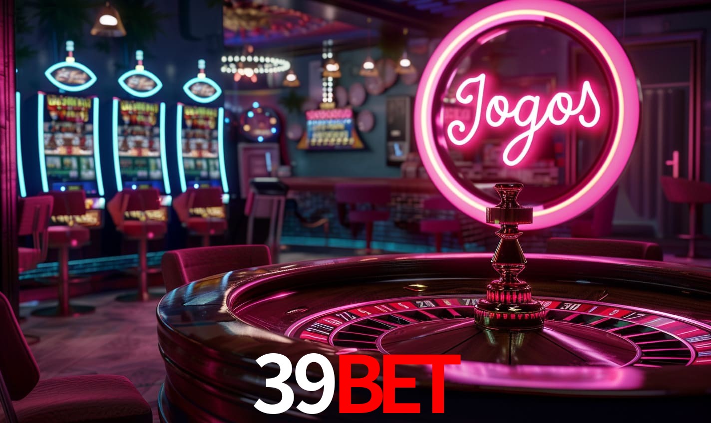 A Experiência Imersiva dos Cassinos Ao Vivo no 39bet