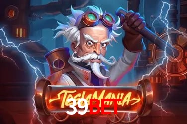 Jogos de Slot 39bet