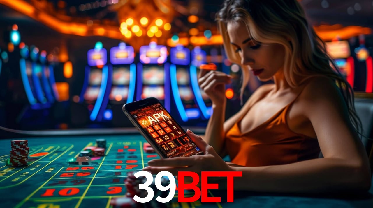 VIP Casino 39bet