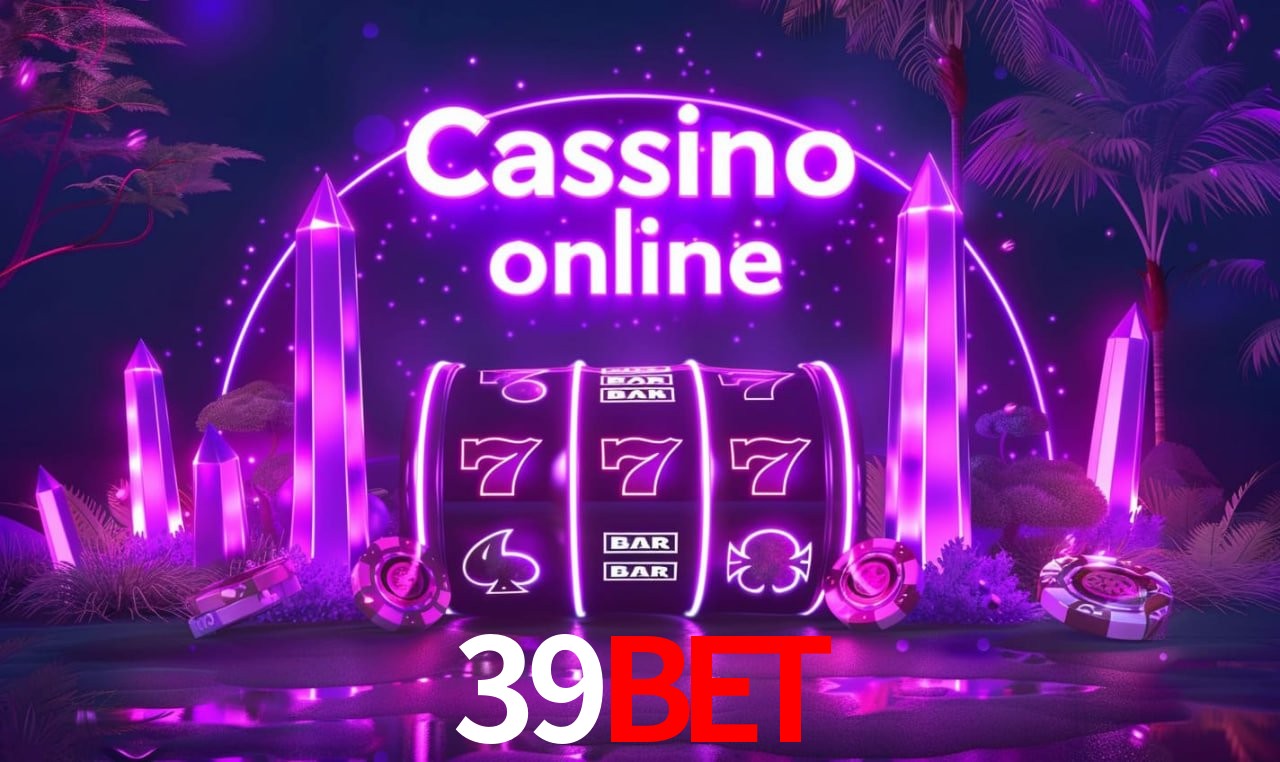 Segurança 2FA 39bet