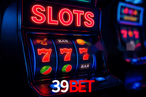 39bet Plataforma Oficial