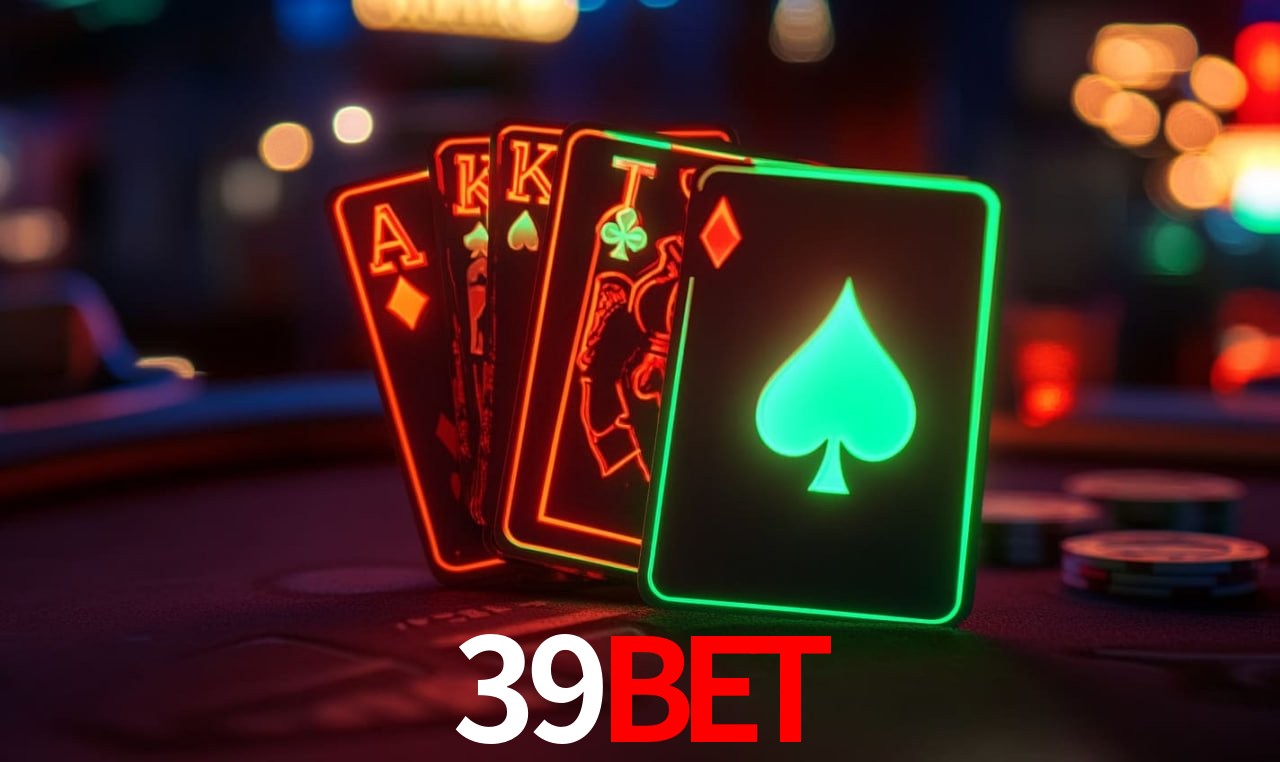 Estatísticas do Jogo 39bet