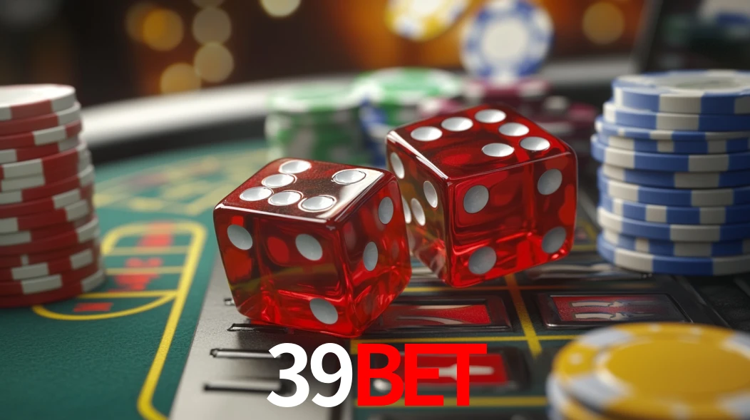 Welcome Bonus 39bet