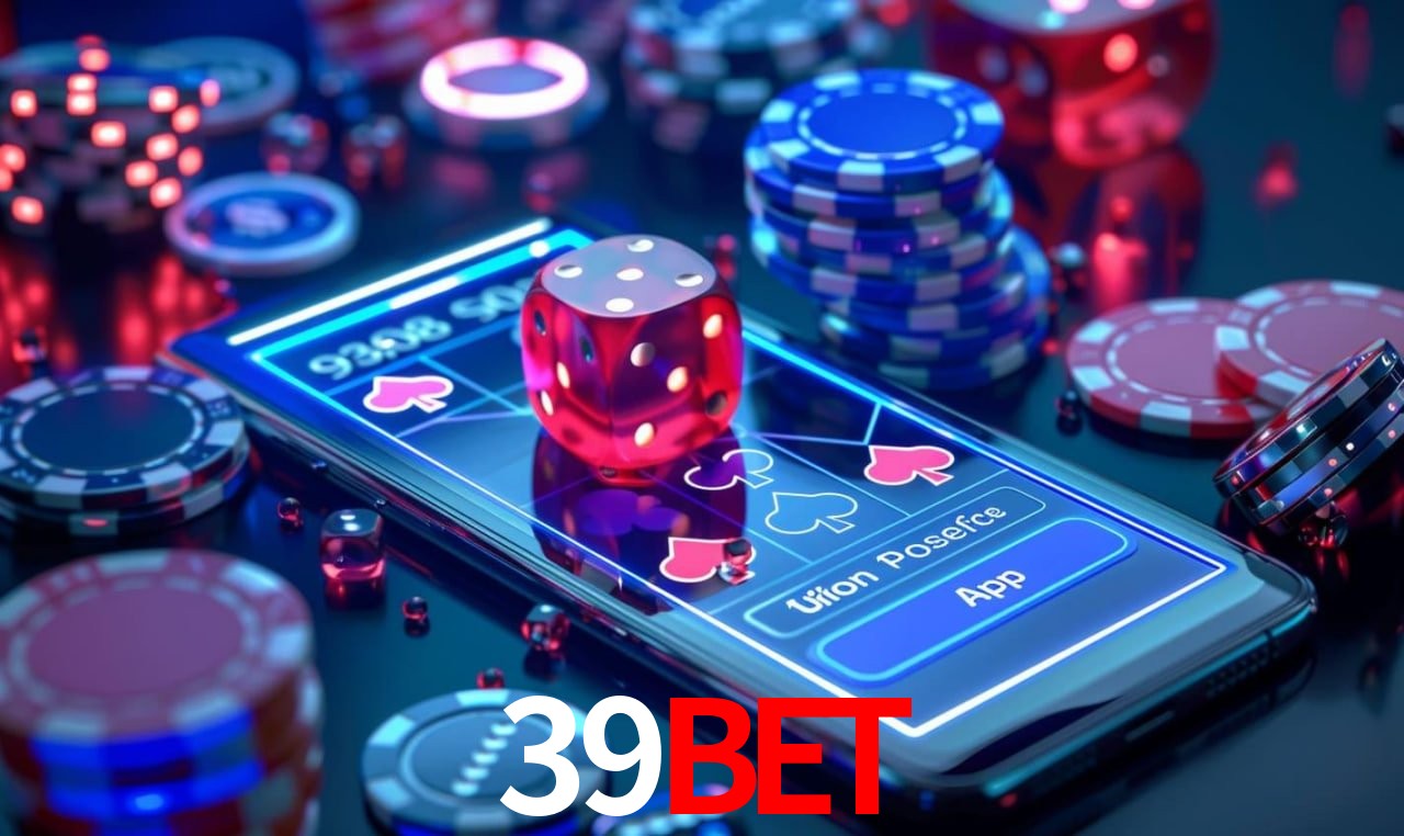39bet Plataforma