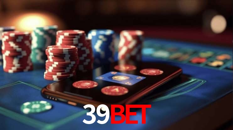 Diretório de Jogos 39bet