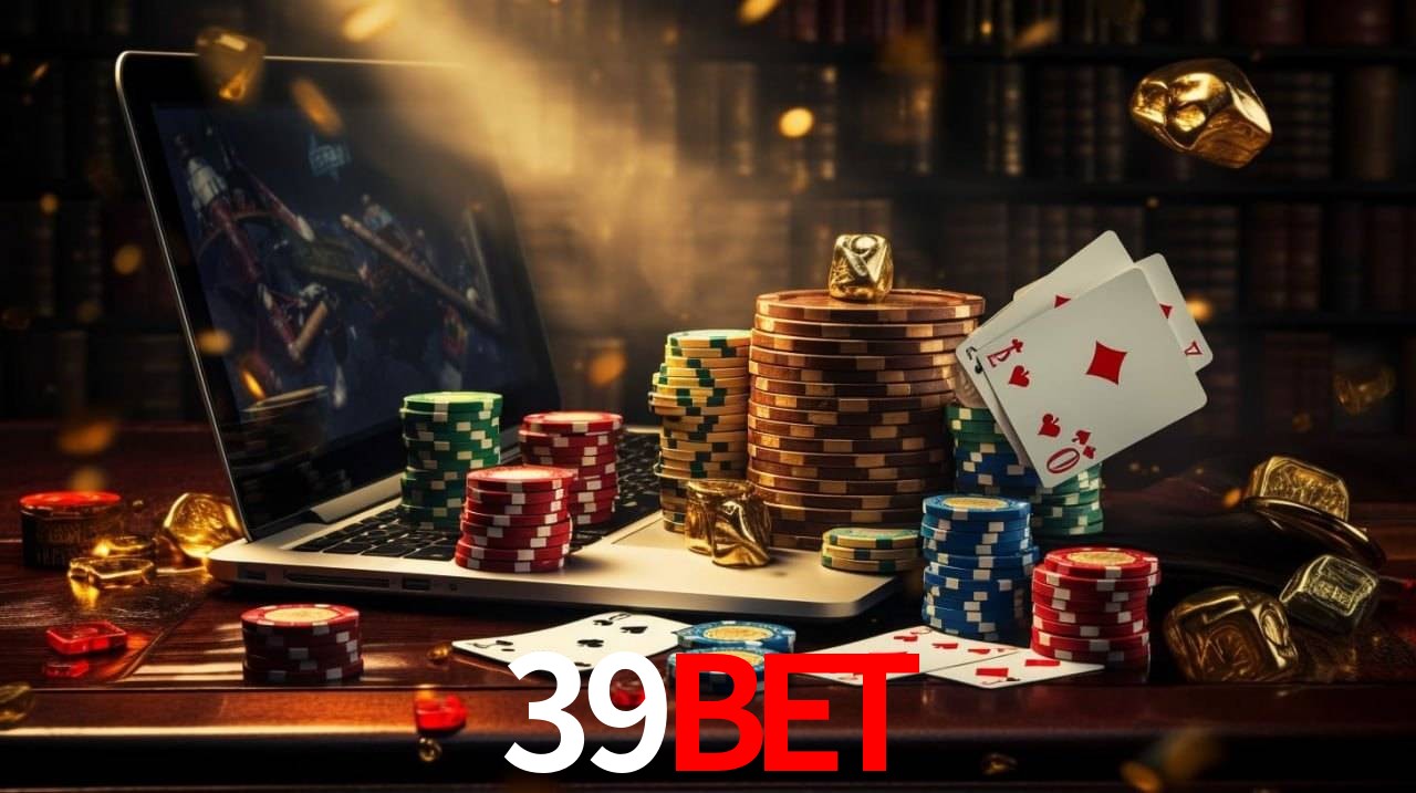 Casino Ao Vivo 39bet