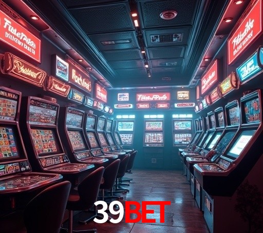 Promoções Sazonais 39bet